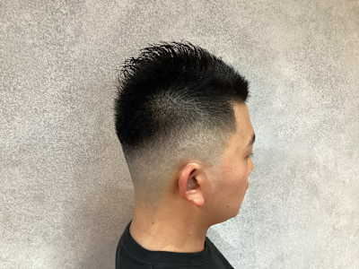 Be Lazy×スタイル