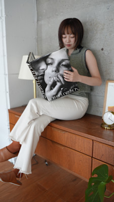 TAP covo×スタイル