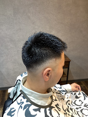 Be Lazy×スタイル