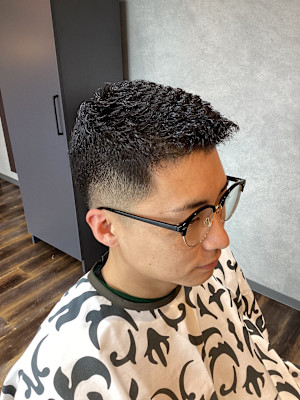 Be Lazy×スタイル