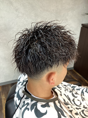 Be Lazy×スタイル