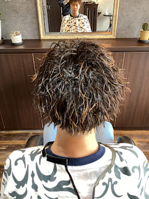 Be Lazy×スタイル