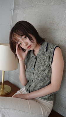 TAP covo×スタイル