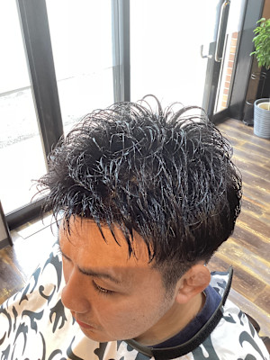 Be Lazy×スタイル