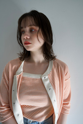 TAP covo×スタイル