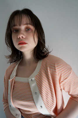 TAP covo×スタイル