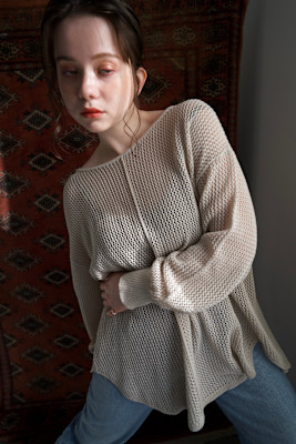 TAP covo×スタイル