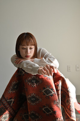 TAP covo×スタイル