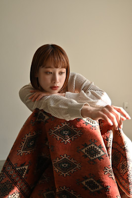 TAP covo×スタイル