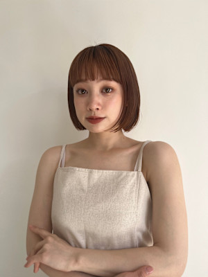 TAP covo×スタイル