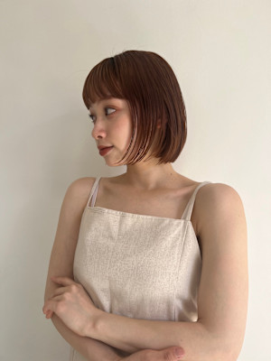 TAP covo×スタイル