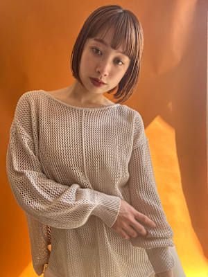 TAP covo×スタイル