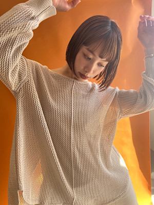 TAP covo×スタイル