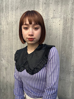 TAP covo×スタイル