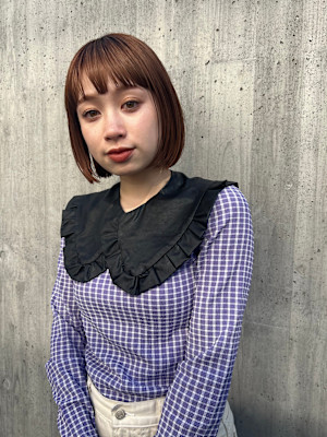 TAP covo×スタイル