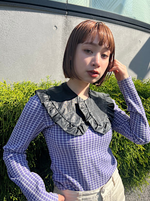 TAP covo×スタイル