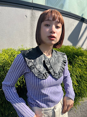 TAP covo×スタイル