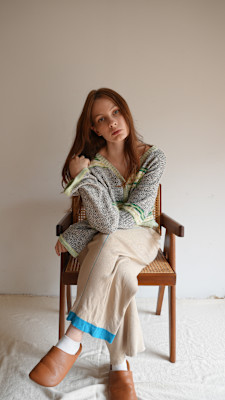 TAP covo×スタイル