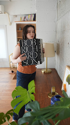 TAP covo×スタイル