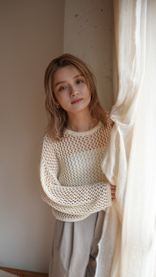 TAP covo×スタイル