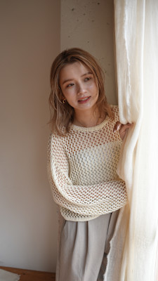 TAP covo×スタイル