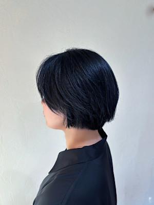 annie hair design×スタイル