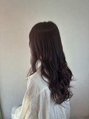 annie hair design×スタイル