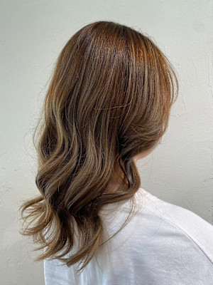 annie hair design×スタイル