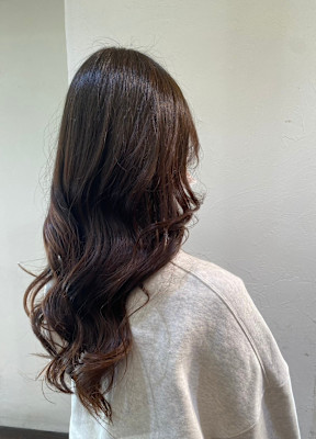 annie hair design×スタイル