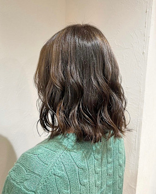 annie hair design×スタイル