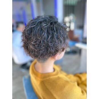 Hair...DiA 伊勢崎店×スタイル