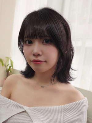 ショート/ショートボブ/ボブ/ラベンダー/レイヤーカット