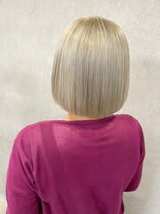 【完全個室サロン】Qant北千住店×スタイル