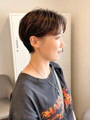 【完全個室サロン】Qant北千住店×スタイル