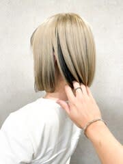 【完全個室サロン】Qant北千住店×スタイル