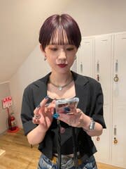 【完全個室サロン】Qant北千住店×スタイル