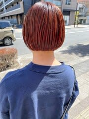 【完全個室サロン】Qant北千住店×スタイル