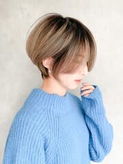 【完全個室サロン】Qant北千住店×スタイル