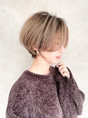 【完全個室サロン】Qant北千住店×スタイル