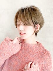 【完全個室サロン】Qant北千住店×スタイル