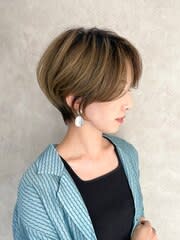 【完全個室サロン】Qant北千住店×スタイル