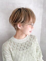 【完全個室サロン】Qant北千住店×スタイル