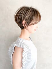 【完全個室サロン】Qant北千住店×スタイル