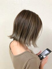 【完全個室サロン】Qant北千住店×スタイル