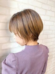 【完全個室サロン】Qant北千住店×スタイル