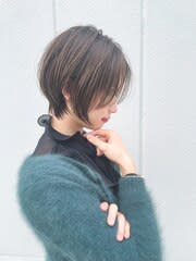 【完全個室サロン】Qant北千住店×スタイル