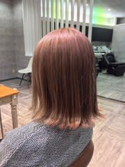 【完全個室サロン】Qant北千住店×スタイル