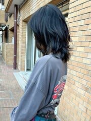 【完全個室サロン】Qant北千住店×スタイル