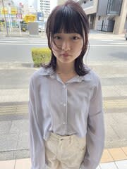 【完全個室サロン】Qant北千住店×スタイル