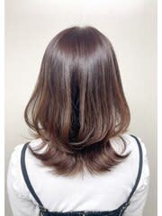 【完全個室サロン】Qant北千住店×スタイル